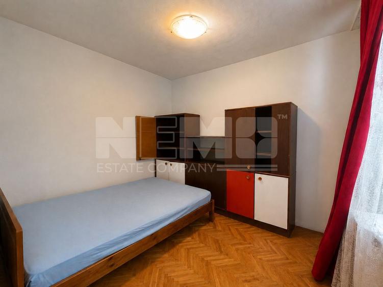 Apartament 2 Camere | Parter | 38 MP Utili | Zonă Excelentă