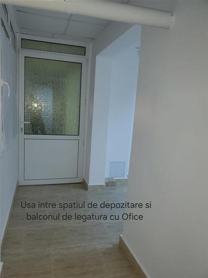 Spatiu comercial 92,4 mp, pretabil orice tip de activitate, Obor - Dinamo