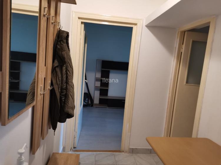 Proprietar închiriez ap cu 2 camere semidecomandat, zona Dacia  f aproape de Mal - 4