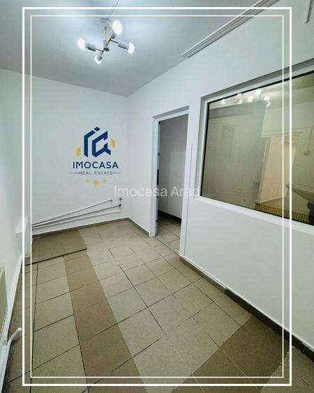 Spațiul comercial de închiriat salon cosmetică, Frizerie, Coafură, etc - 10