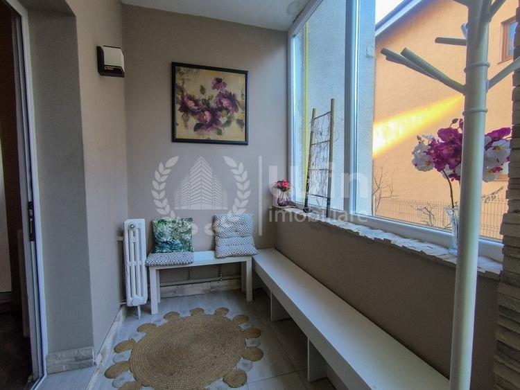 Apartament 4 camere in vila | 160 mp | Garaj | Curte | Andrei Muresanu