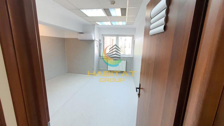 Spațiu de birouri premium – 525 mp – Închiriere – Piața Unirii