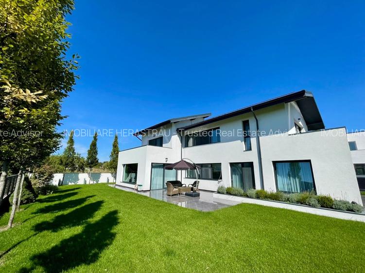 Vila superba | Lake View | Corbeanca - 18