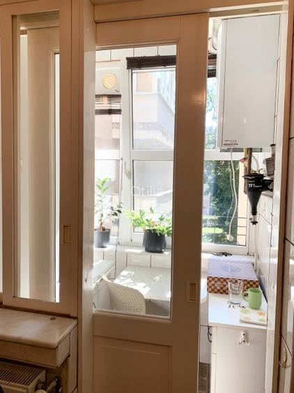 Apartament 3 camere 2 băi etaj 2/4 Cornisa - 14