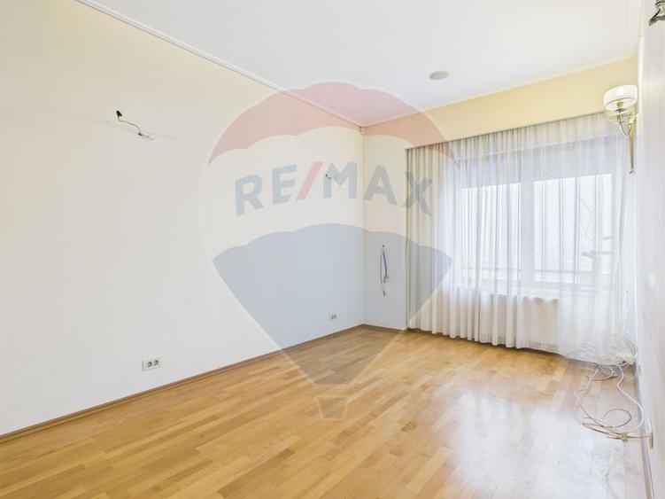 Penhouse duplex exclusiv in Central Park