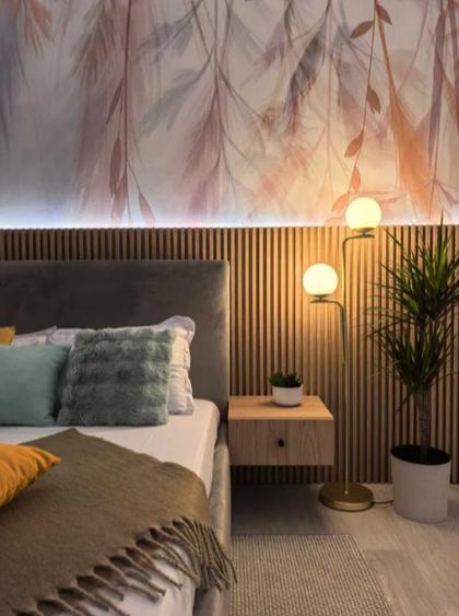 2 camere 13 Septembrie - Marriot