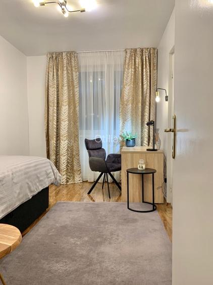 Apartament 3 camere 2 băi etaj 2/4 Cornisa - 10