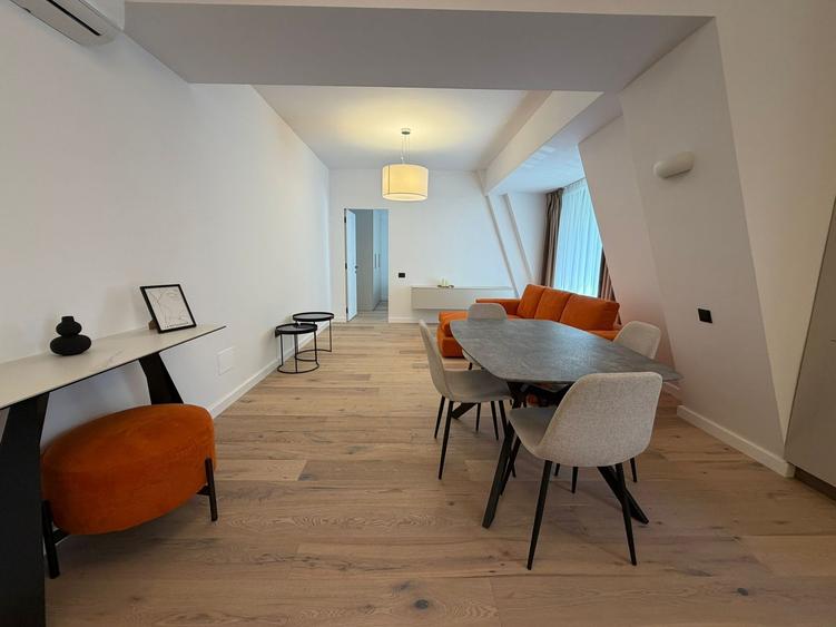 APARTAMENT LANGA PARC SI LAC | ARHITECTURĂ BOUTIQUE