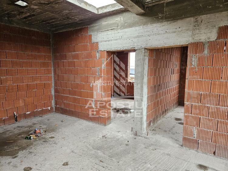 Oportunitate investitie 2 unitati de duplex in Timisoara, zona Metro 2 - 26