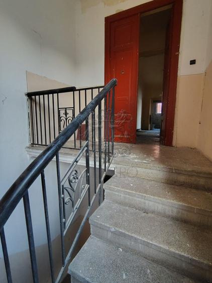Vanzare | 3 + 2 Camere in Vila | Dorobanti | Ambasada Turciei