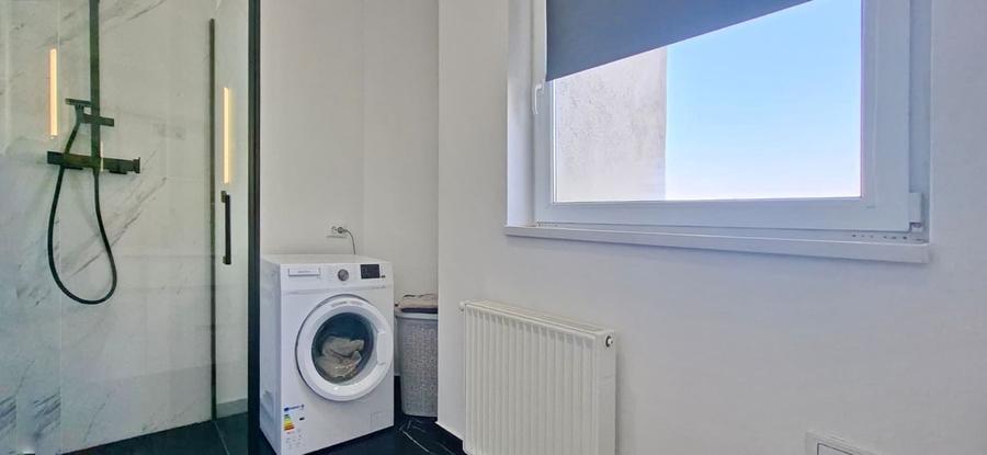 Apartament 2 camere spațios – Centrul Civic - Vedere deosebită