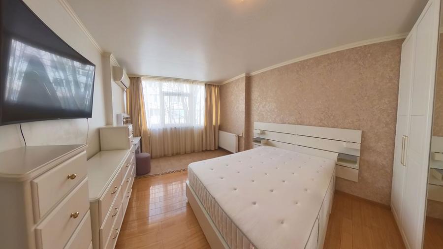 Inchiriere 3 camere metrou Romancierilor, Drumul Taberei