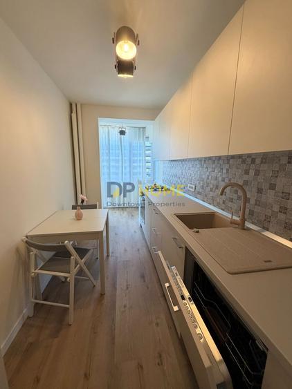 Apartament 2 camere de inchiriat Stefan cel Mare - recent renovat