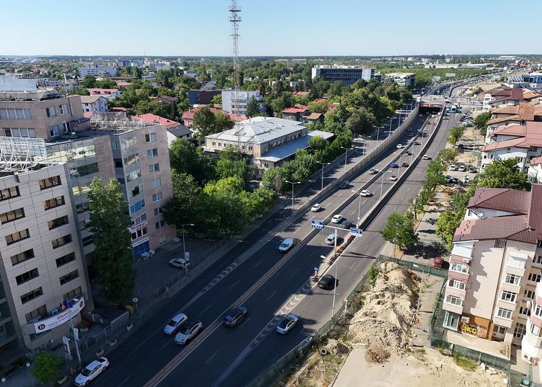 Băneasa Business Center - comision 0, reprezentam proprietarul!
