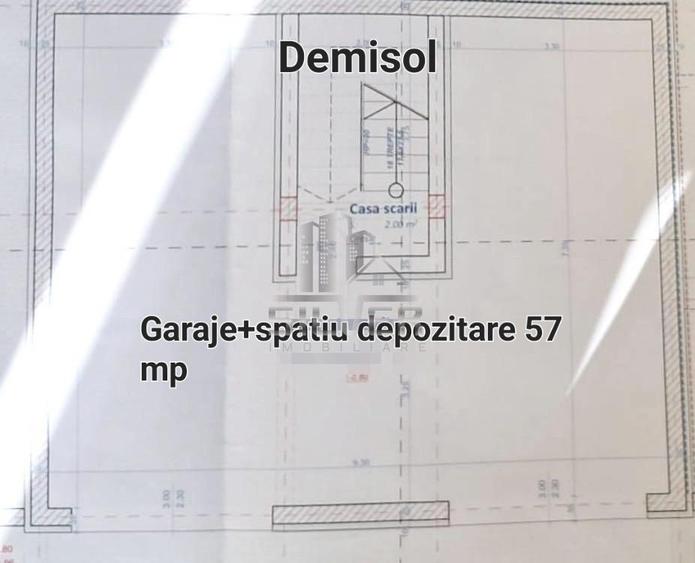 Casa tip duplex premium/CF/zona Tautului.