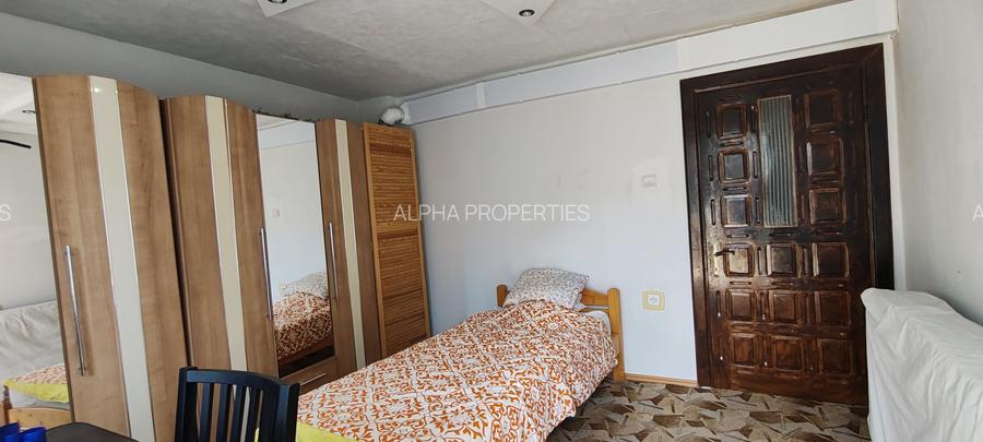 CASA ROMANEASCA IN VECHEA CETATE DE SCAUN - LANGA MANASTIREA CURTEA DE ARGES - 38