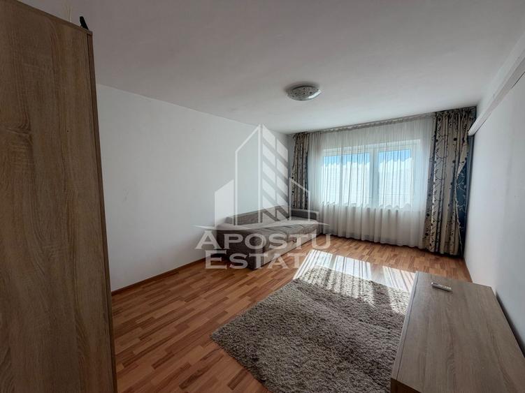 Apartament cu 2 camere de vanzare , decomandat , Lipovei , Timisoara