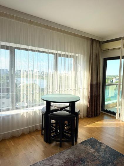 Emerald Residence - Apartament '70 mp + Parcare Opțional - View spre Lacul Tei