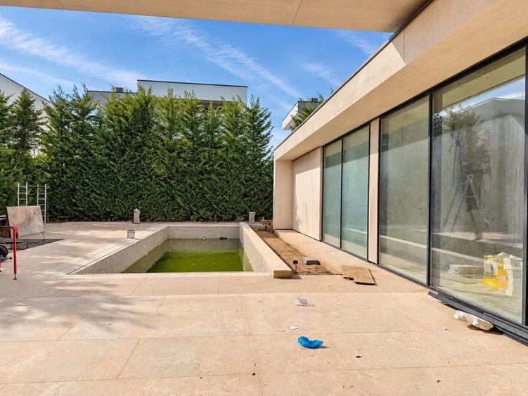 Vilă individuala | Smart Home | piscină | Erou Iancu Nicolae