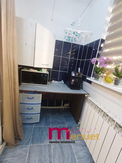 Apartament 2 camere,zona E3 , parter inalt