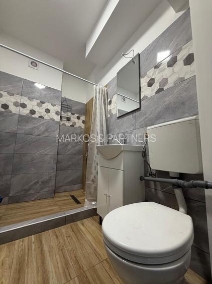 Apartament cu 2 camere I Semidecomandat I Parcare I Piața Mihai Viteazul - 4