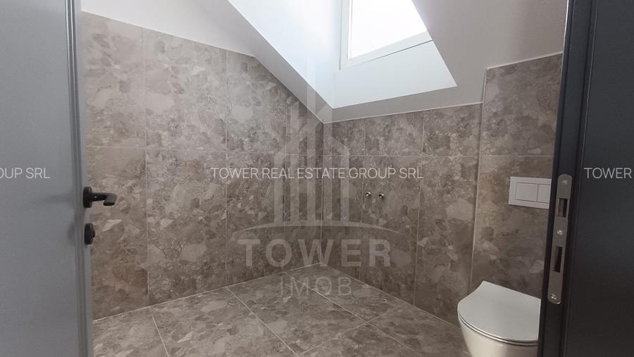 Apartamente de vânzare în Turnisor-Ansamblu rezidențial P+1+M - 11