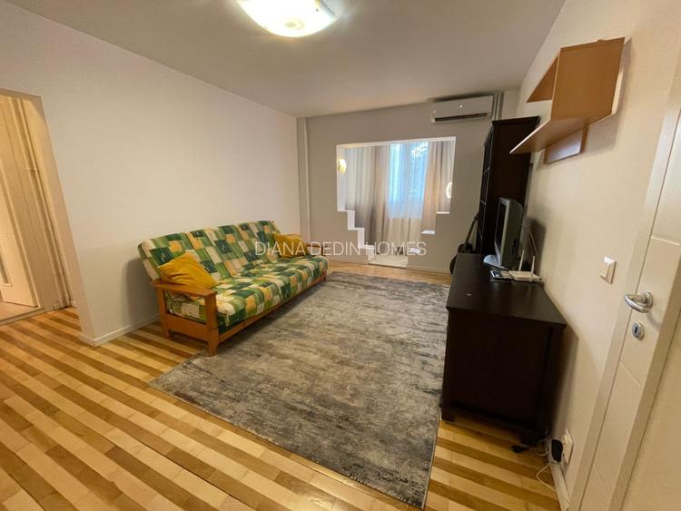 Apartament 2 camere Parcul Tineretului - 2