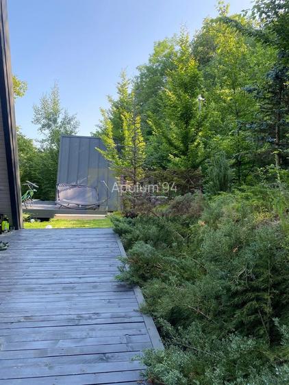 Cabane A frame + Teren 6000 mp |  Proprietate deosebita, NOU - 20