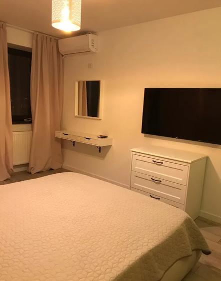 Apartament 2 camere Novum Regie Modern 10 min metrou