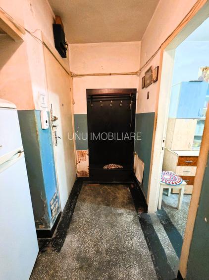 Tudor Vladimirescu-2 Camere 50mp-liber - 4