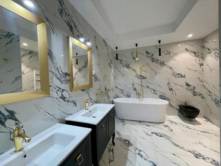 Apartament premium cu vedere spre parc – Soseaua Nordului, Herastrau