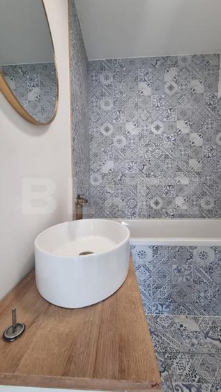 Apartament 2 camere | 49.53 mp | Bloc nou | Zona Corneliu Coposu