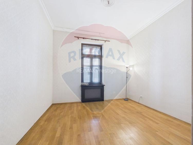 Apartament superb 2 camere Romana| Clădire consolidata total - 2