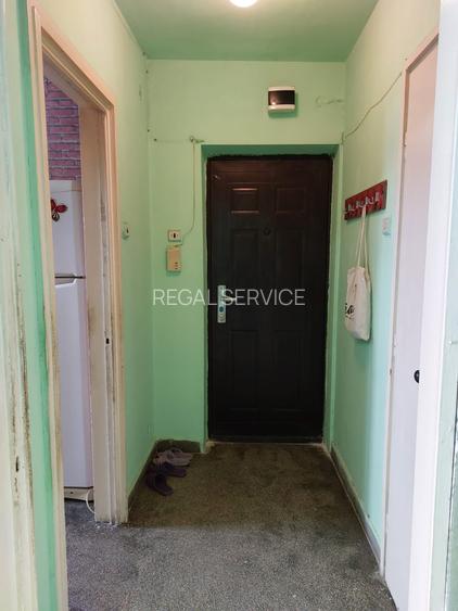 PIATA UNIRII-DIMITRIE CANTEMIER vanzare apartament 2 CAMERE - 13