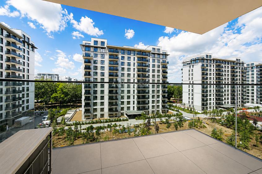 Apartament Premium | Nusco City Faza 2 | Predare Imediata - 3