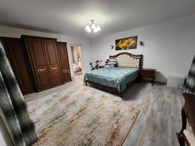 Casă de lux de vânzare în Suceava | 4 dormitoare | 3 băi | 1 - 27