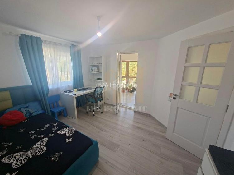 Casa individuala Harman Brasov  parter+etaj - 27