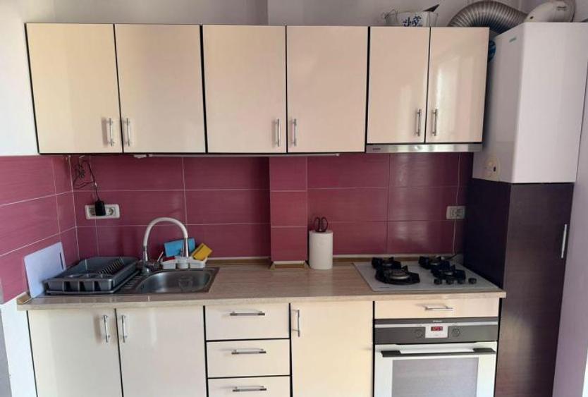 Dobroesti | 2 camere | doinei | etaj4/4 cu lift