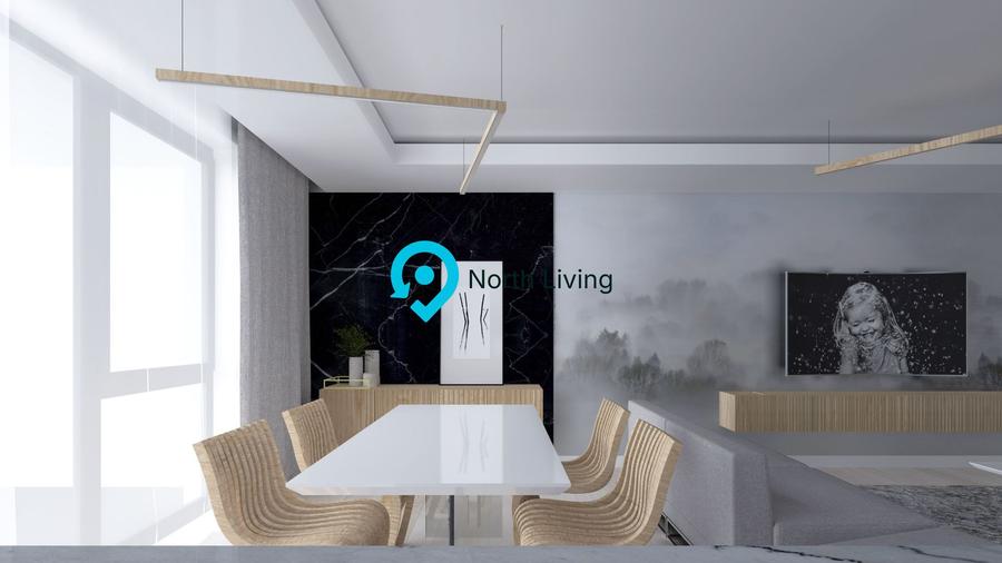 Apartament 4 camere | Iancu Nicolae | Bloc Boutique | LUX