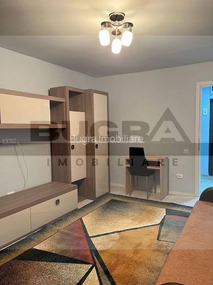 Apartament de 2 camere, decomandat, 50mp, zona Piata Flora - 2