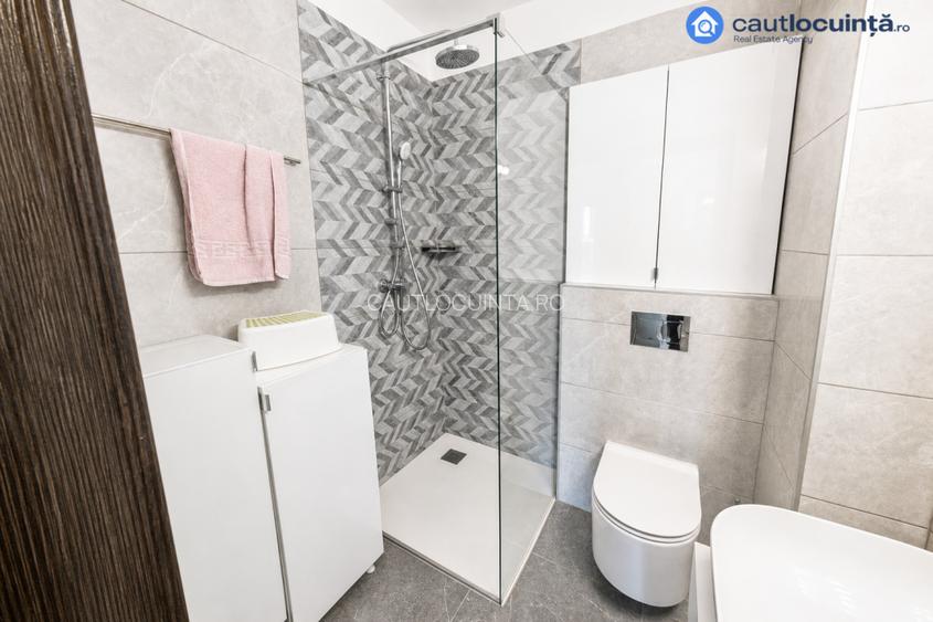 Apartament 5 camere | Băneasa | Casa Presei - 11