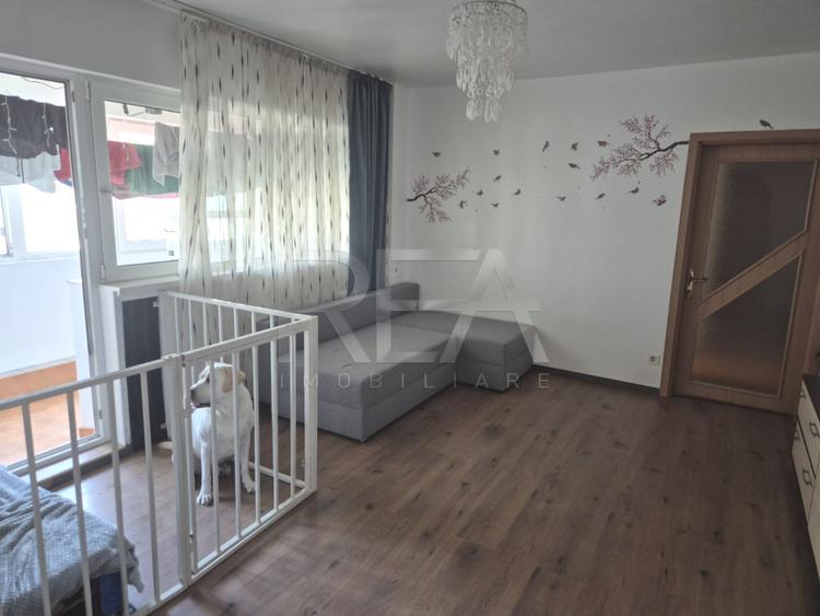 3 camere Colentina, an 1978, 77 mp, renovat, reabilitat