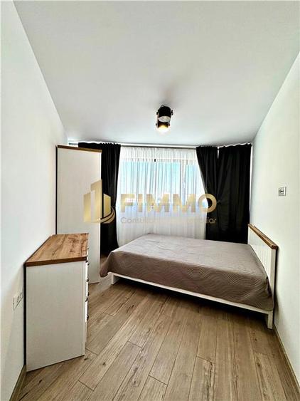 Apartament de inchiriat | 3 cam | Loc de parcare privat| ID:641