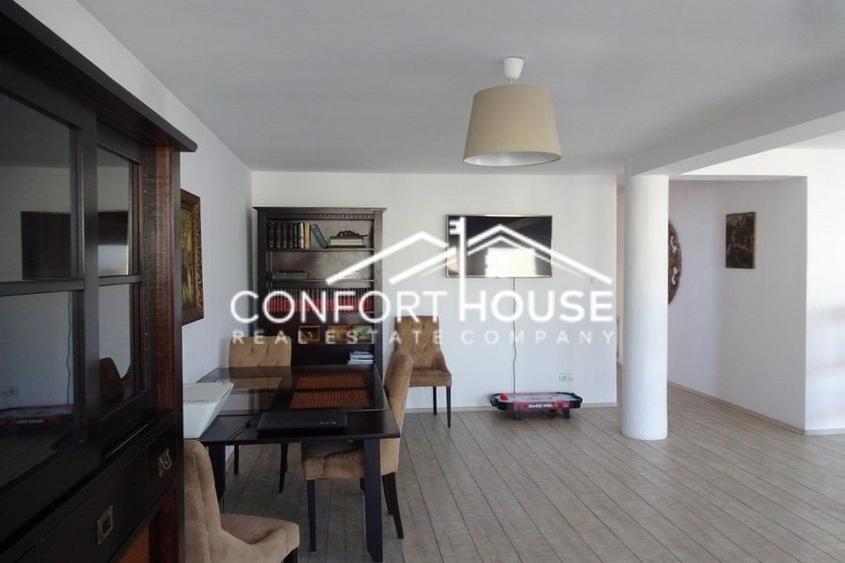 VILA P+2, 7 camere, 500mp teren, PIPERA