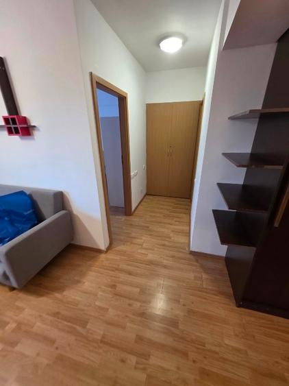 Proprietar | Apartament 2 camere, 64 mp + Loc de parcare – Năsăud (Zona FSEGA