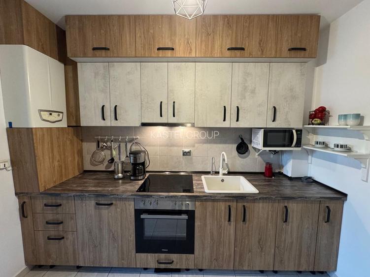 Apartament 2 camere - Drumul Binelui - Comision 0%