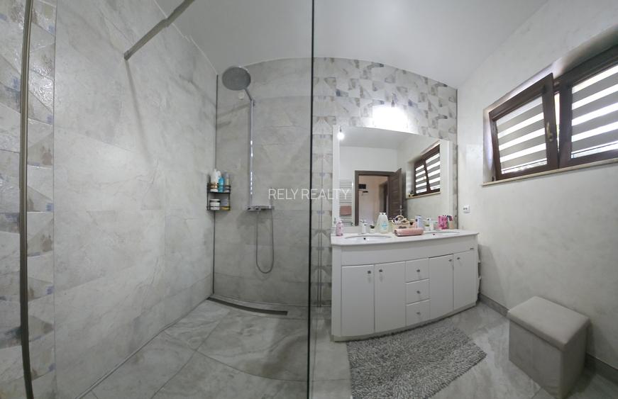 Vanzare vila P + 1 / Magurele / premium / comision 0% - 6