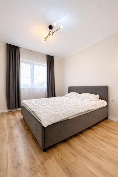 Braytim-Giroc | 3 Camere | Mobilt si Utilat | Terasa 70 mp