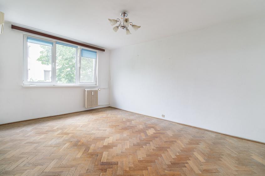 3 camere decomandat Lujerului