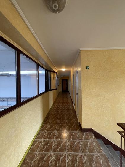 Hala de inchiriat, Calea Borșului, 970 MP